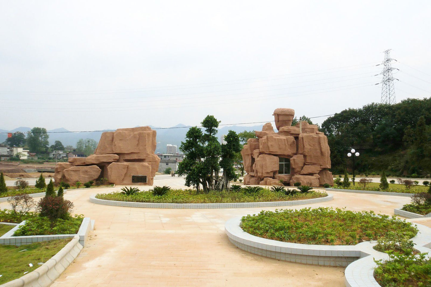 Repubblica Centrafricana