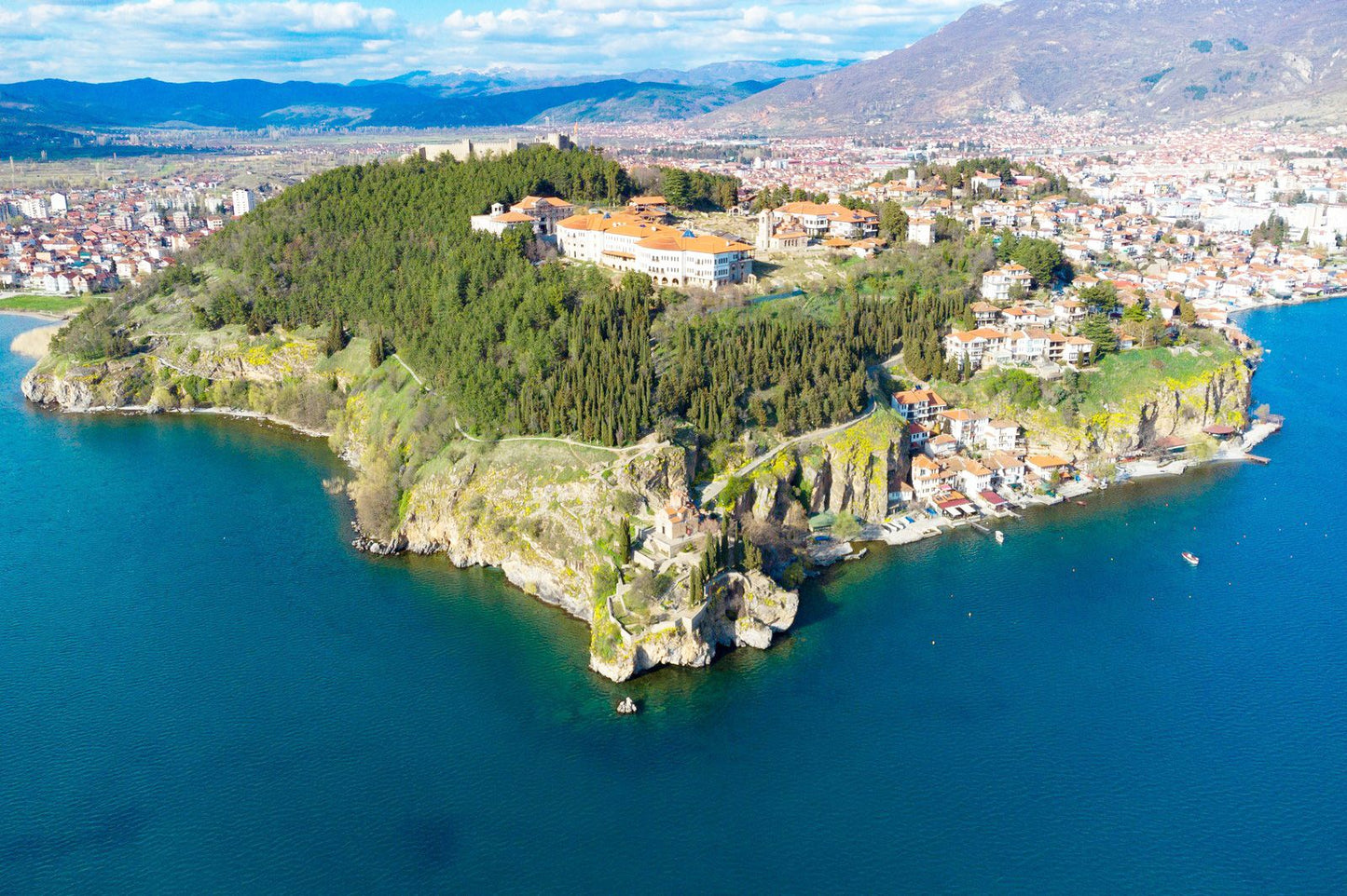 Macédoine (ancienne République yougoslave de)