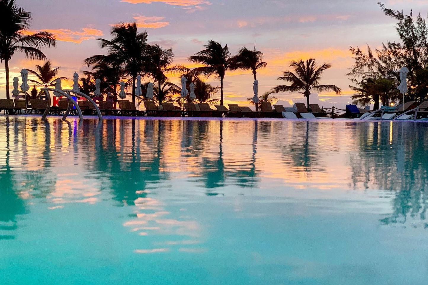 Isole Turks e Caicos