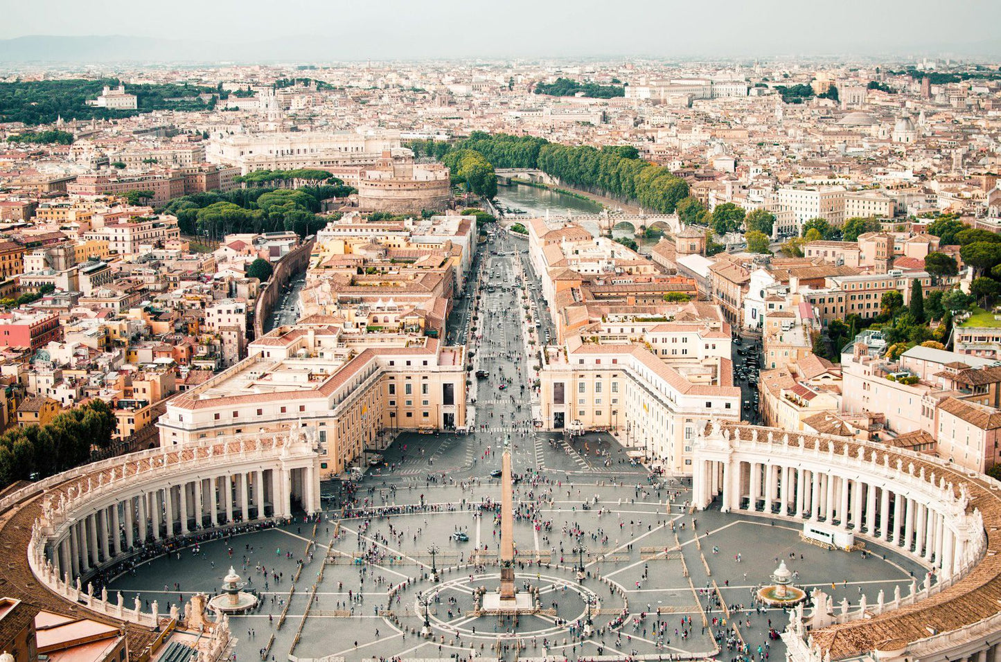 Città del Vaticano