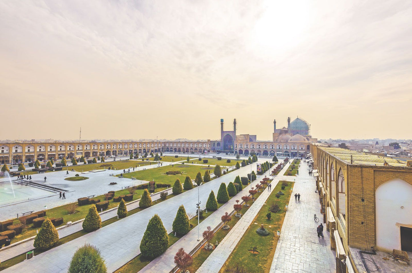 República Islámica de Irán