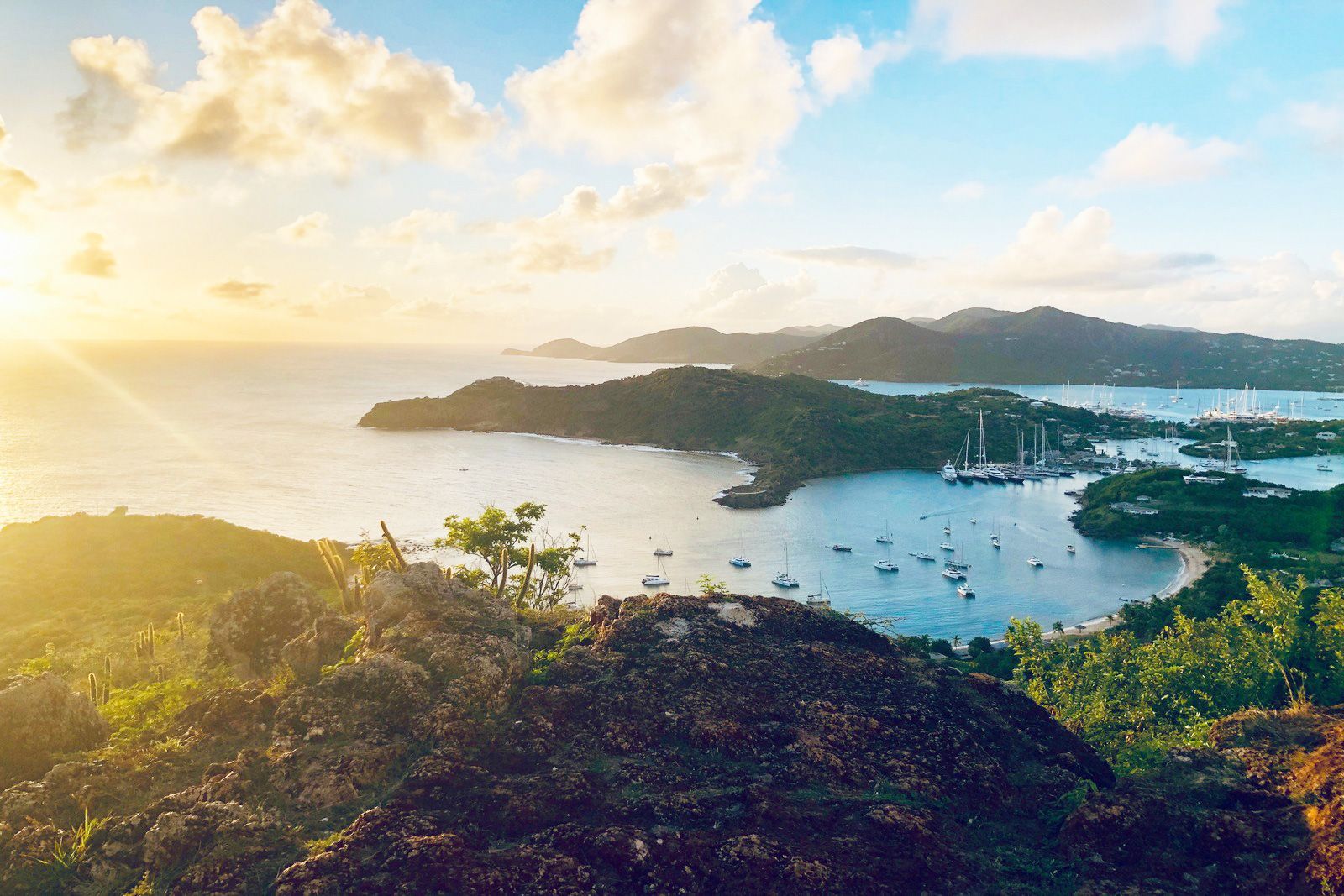 Antigua e Barbuda