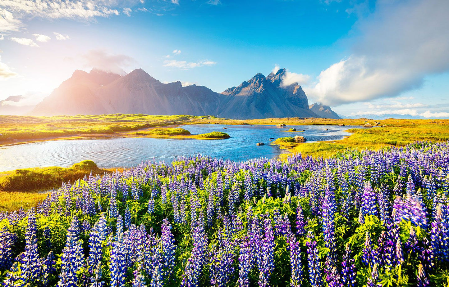 Islandia