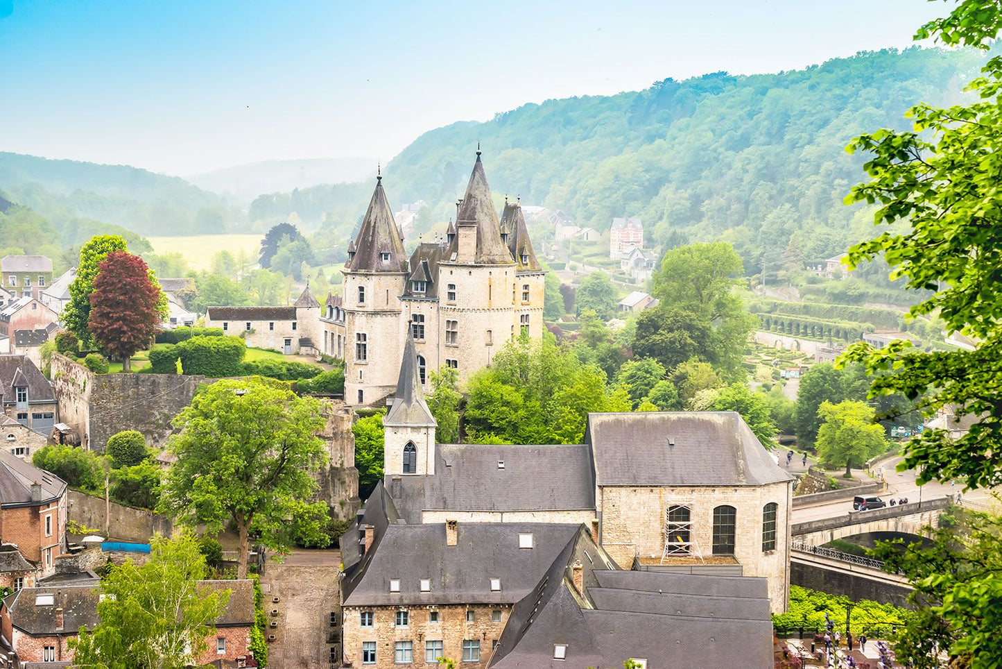 Luxemburgo