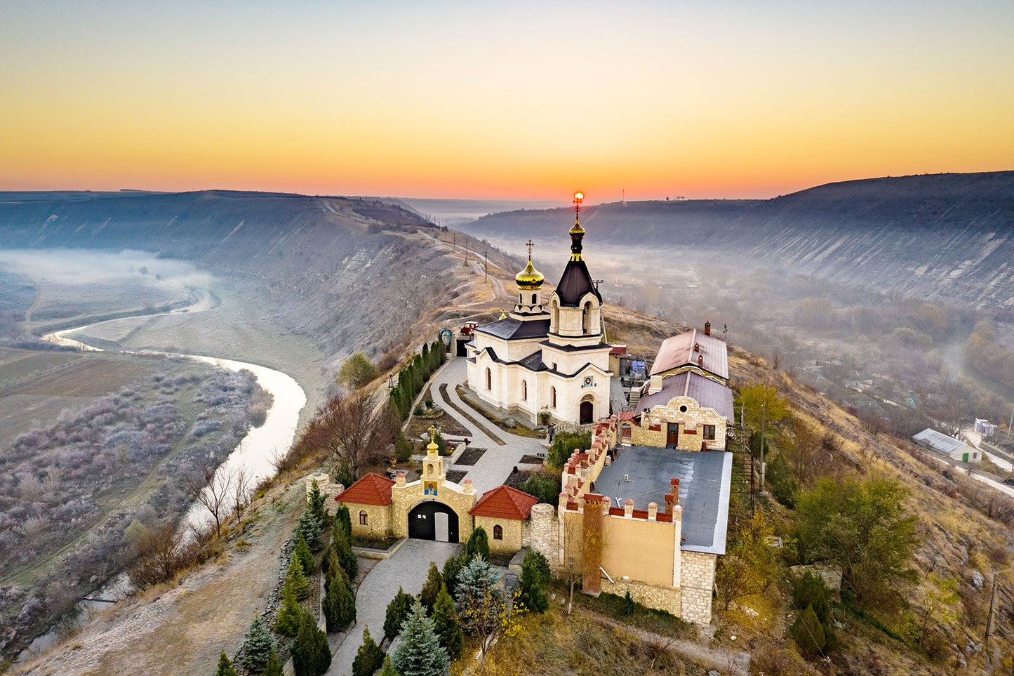 Moldavia