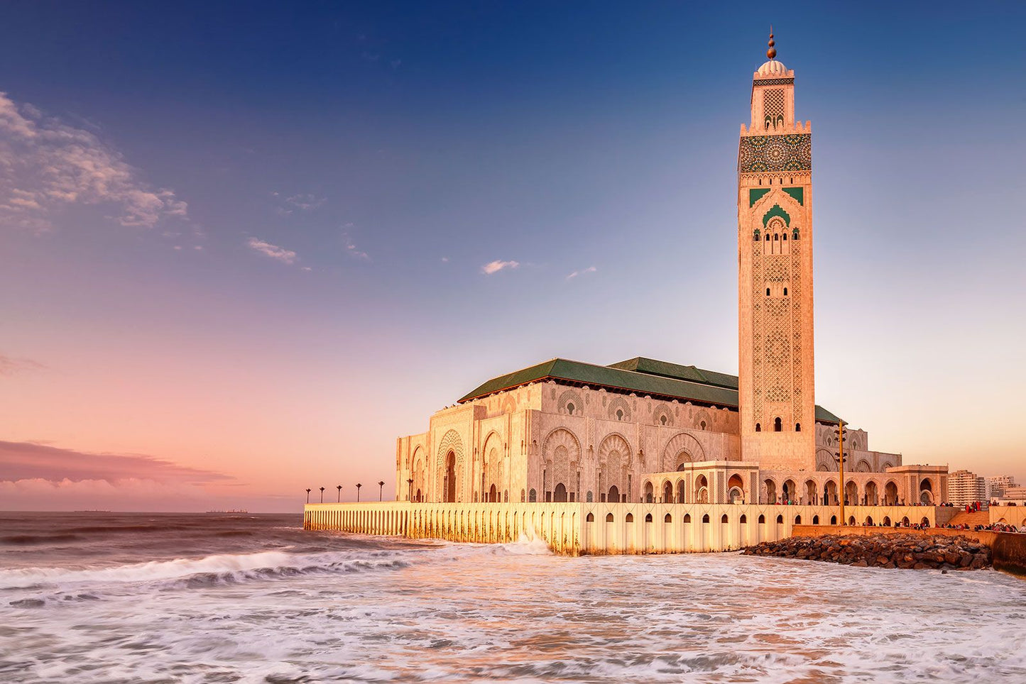 Maroc