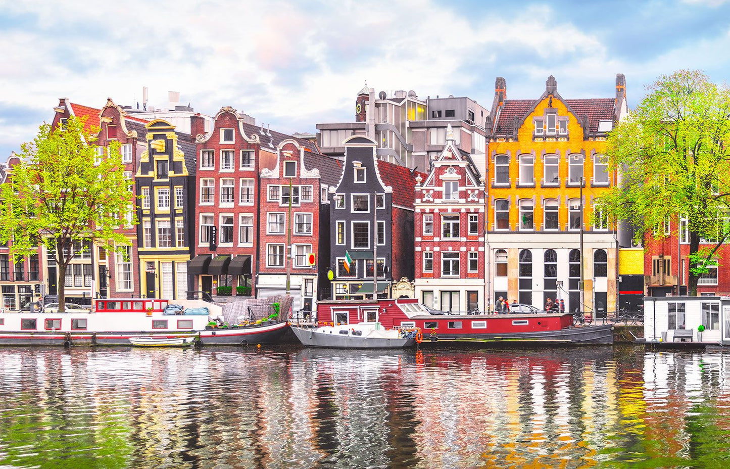 Pays-Bas
